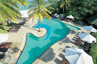 Paradise Island Resort & Spa