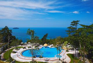 Sea View Resort