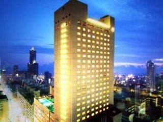 Howard Plaza Kaohsiung