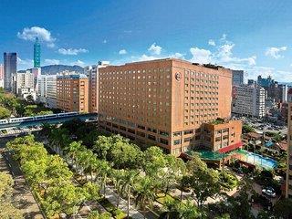 Howard Plaza Taipei