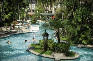 Prime Plaza Hotel & Suites Sanur