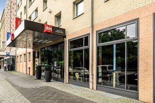 ibis Berlin City Potsdamer Platz