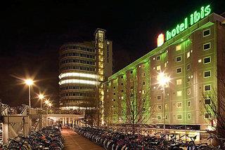 ibis Amsterdam Centre