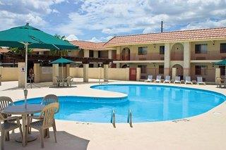 Quality Inn & Suites Lake Havasu City