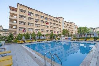Xeno Eftalia Resorthotel