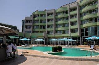MPM Hotel Arsena