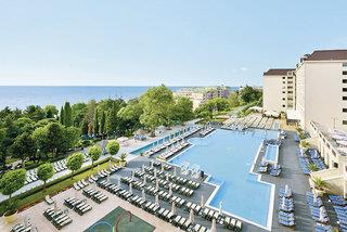 Melia Grand Hermitage