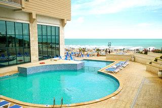 SENTIDO Bilyana Beach