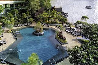 Shangri-La Hotel Bangkok