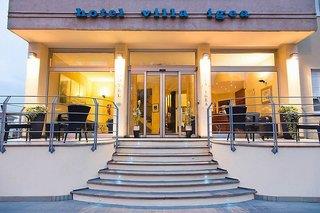 Igea Villa