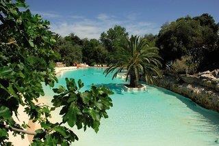 Ostuni Rosa Marina Resort