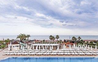 Throne Seagate Belek