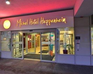 Michel Hotel Heppenheim