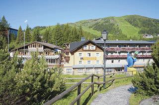 Almresort Katschberg - Familienhotel Hinteregger