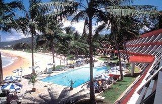 Beyond Resort Karon - Erwachsenenhotel ab 18 Jahren
