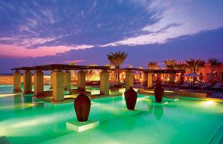 Bab Al Shams Desert Resort & Spa