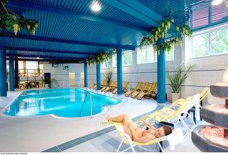Parkhotel zur Klause