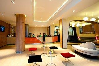 Flipper Lodge Hotel