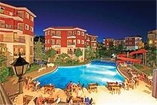 Hanay Suite