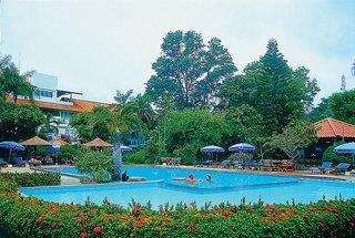 Sunshine Garden Resort