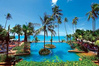 Anantara Bophut Resort & Spa Koh Samui