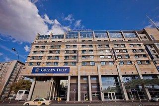 Golden Tulip Warschau Centre