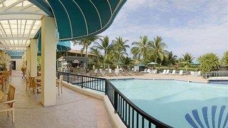 Kona Coast Resort