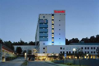 Scandic Alvik