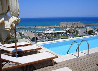 GDM Megaron Luxury