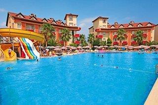 Orfeus Park Hotel