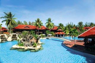 Meritus Pelangi Beach Resort & Spa