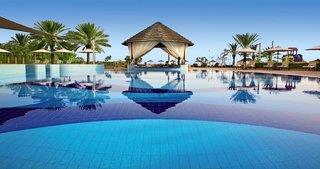 Danat Resort Jebel Dhanna