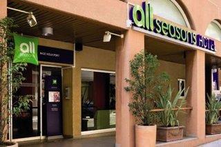 ibis Styles Nice Vieux Port