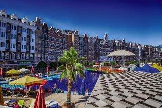 Orange County Kemer Resort Hotel