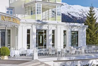 Steigenberger Grandhotel Belvedere Davos