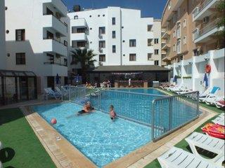 Tuntas Suites Altinkum