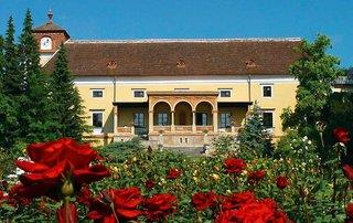 Hotel Schloss Weikersdorf