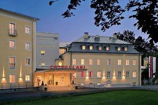 Arcotel Castellani Salzburg