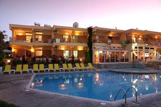 Dionysos Hotel & Apartments
