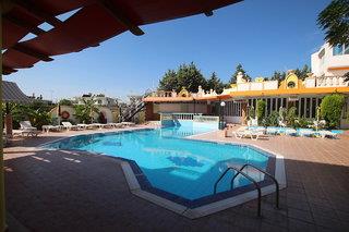 Fantasia Grecian Resort