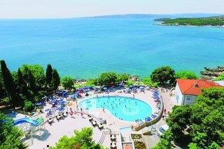 Drazica Resort - Hotel Drazica / Villa Lovorka / Dep. Tamaris