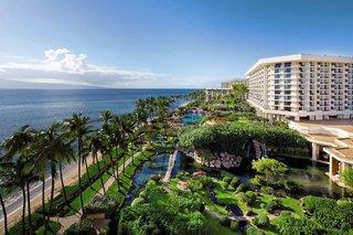 Hyatt Regency Maui Resort & Spa