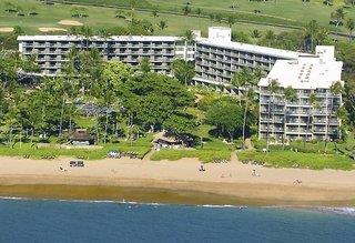 Kaanapali Beach