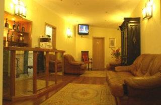 Grande Pensao Residencial Alcobia