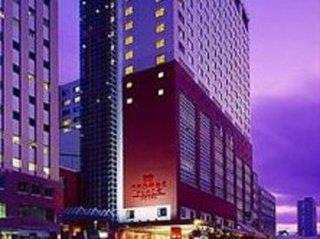 Crowne Plaza Auckland