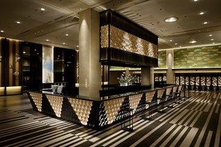 Gran Prince Hotel New Takanawa