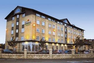 Holiday Inn Express Edinburgh Waterfront