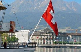 ibis Styles Luzern City