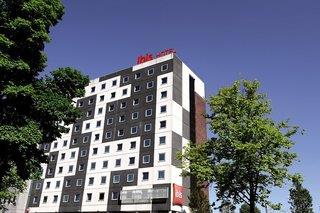 ibis Amsterdam City West