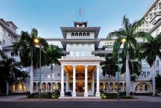 Moana Surfrider, A Westin Resort & Spa